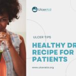 Healthy Drinks Recipe For Ulcer Patients