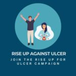 Rise Up Against Ulcer