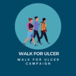 Walk for Ulcer