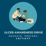 Ulcer Awareness Drive