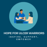 Hope for Ulcer Warriors