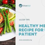 Healthy Meals Recipe for Ulcer Patient