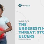 Understanding The Seriousness of Stomach Ulcers