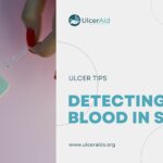 Ulcer Aid - Detecting Blood in stool