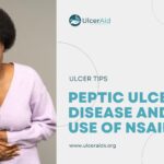 Peptic Ulcer Disease And The Use of NSAIDs