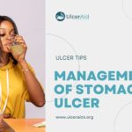 Management Of Stomach Ulcer